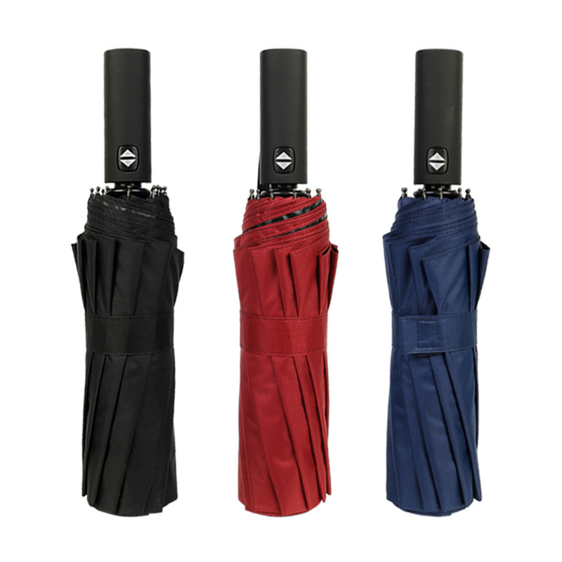 12-Bone Xiaomi Umbrella Adult Sun-Proof Sun-Proof Sun-Proof UV-Proof Rain-Proof Dual-Use Vinyl Sun Umbrella Can Be Printed Advertising