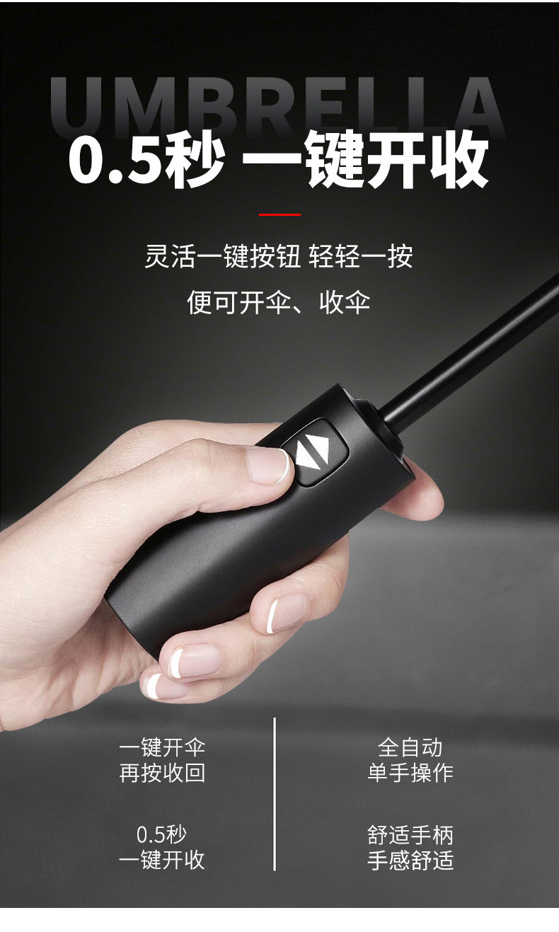 12-Bone Xiaomi Umbrella Adult Sun-Proof Sun-Proof Sun-Proof UV-Proof Rain-Proof Dual-Use Vinyl Sun Umbrella Can Be Printed Advertising