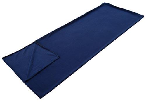 Outdoor sleeping bag fleece polar fleece sleeping bags spring summer autumn sleeping bag liner 3 season sleeping bag