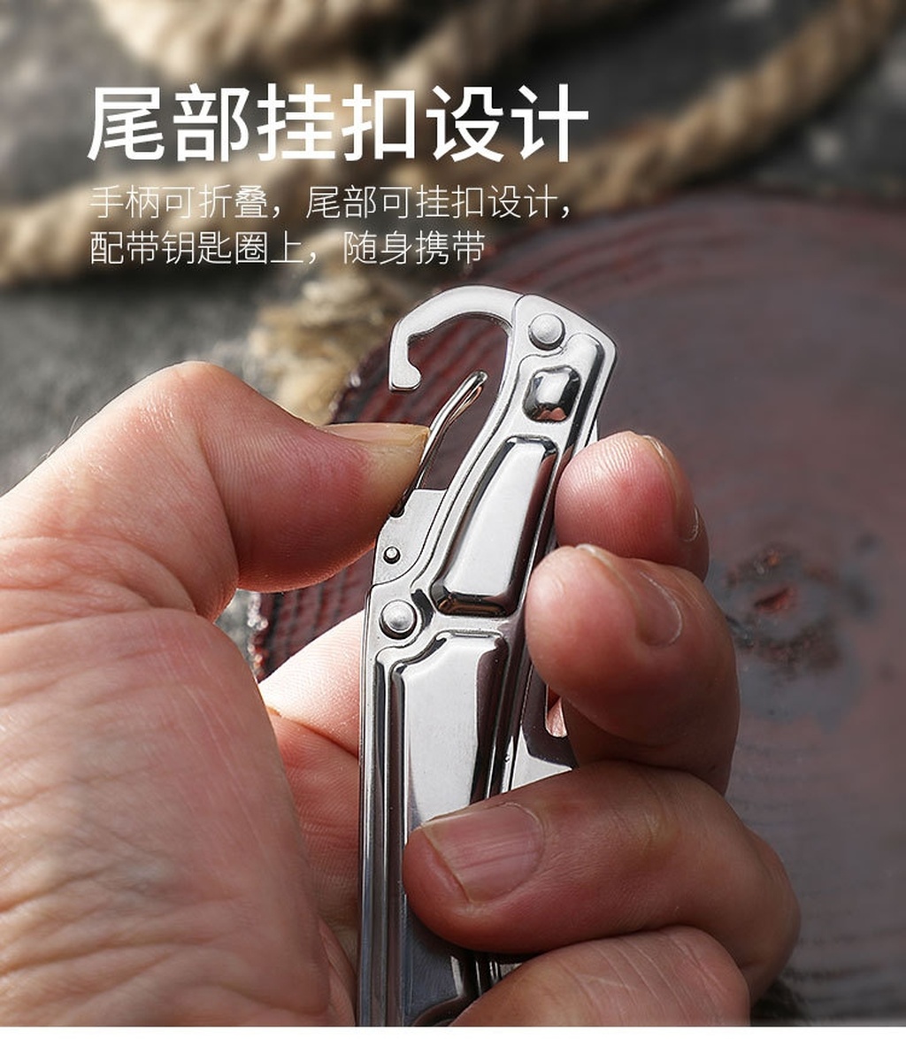 Mini Outdoor Knife Outdoor Folding Knife Stainless Steel Self-Defense Camping Survival Knife a Folding Knife Key Fruit Knife Mini Outdoor Knife Outdoor Folding Knife Stainless Steel Self-Defense Camping Survival Knife a Folding Knife Key Fruit Knife