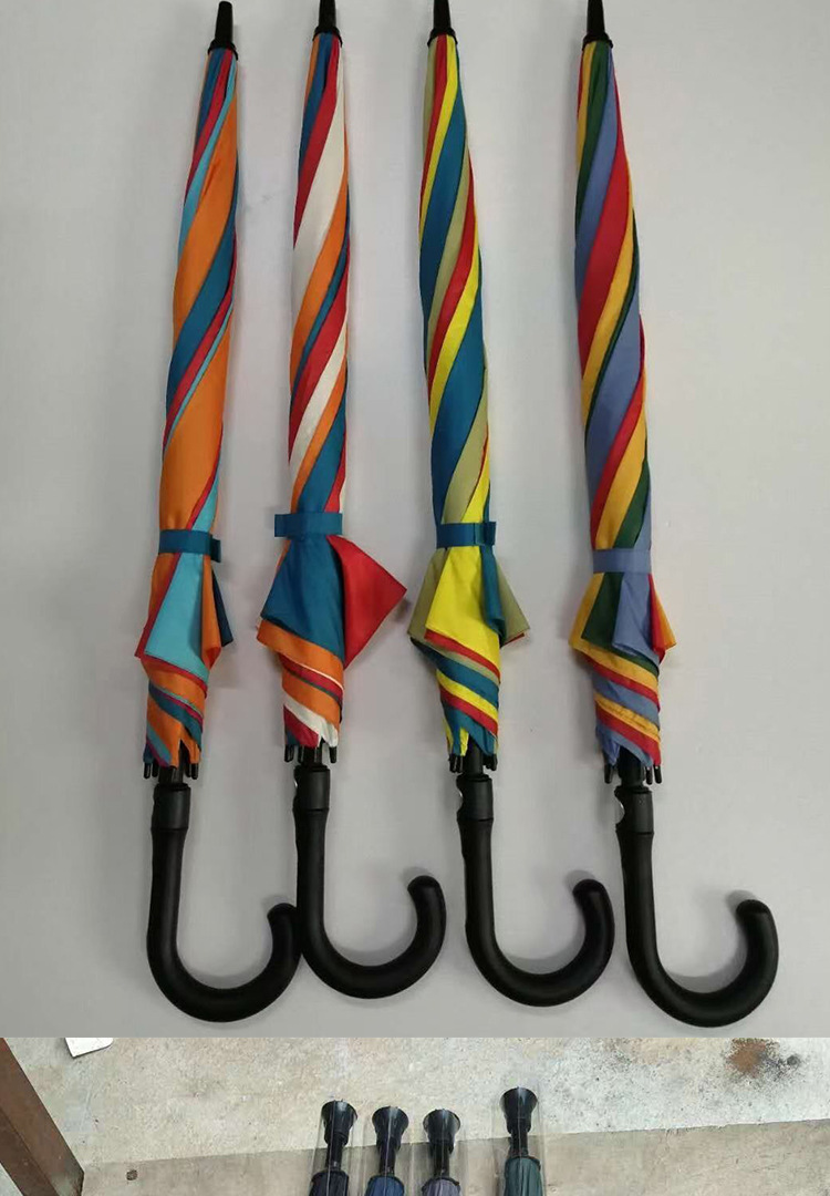 Straight Umbrella Long Umbrella Inventory Processing Foreign Trade Special Clearance Stall Umbrella Black Glue UV-Proof Sun Umbrella Sun Umbrella Straight Umbrella Long Umbrella Inventory Processing Foreign Trade Special Clearance Stall Umbrella Black Glue UV-Proof Sun Umbrella Sun Umbrella