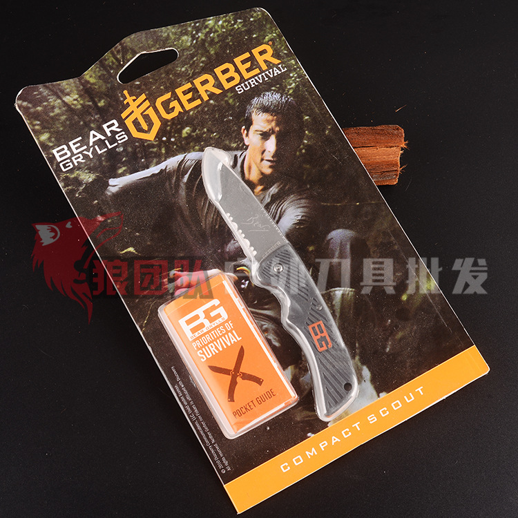 Folding High Hardness Straight Knife Field Survival Collection SelfDefense Portable Knife Outdoor Knife Fishing Knife