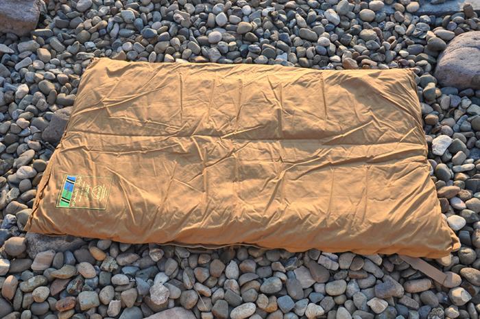 Desert Sleeping Bag Canvas sleeping bag fishing sleeping bag