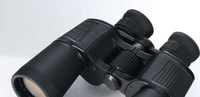 10x50 HD Wide-angle binoculars telescopes for Hunting 