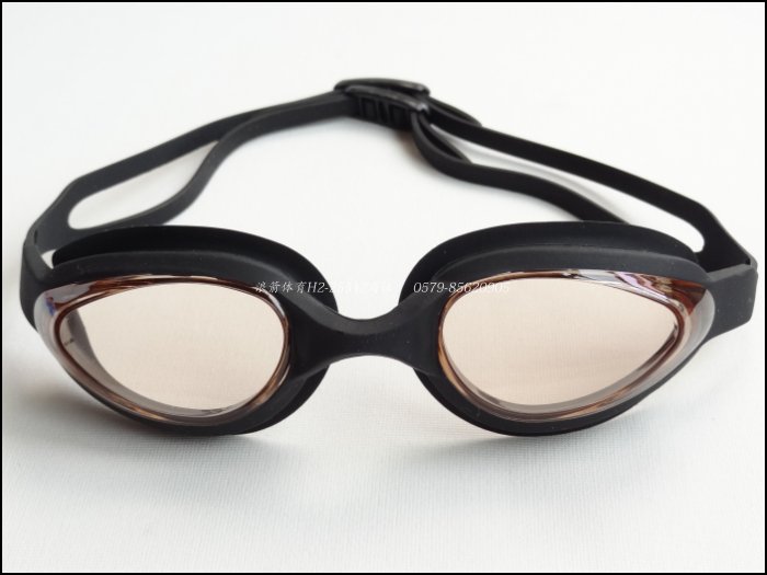 SAILTO Tao Sheng anti fog mirror swimming goggles frame waterproof silicone piece
