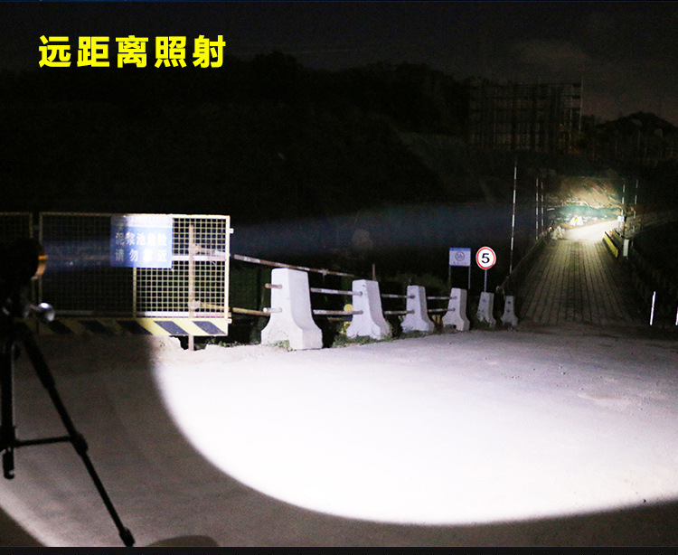 Headlight Strong Light Charging Super Bright Head-Mounted Flashlight Lithium Battery Waterproof USB Power Bank Night Fishing Led Hunting Miner's Lamp