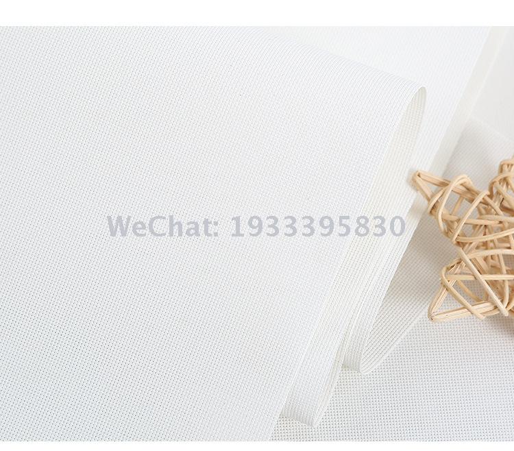 Sunshade waterproof and uV-proof fabric rolling-curtain semi-shading, office shopping mall, wholesale of sunshine fabric