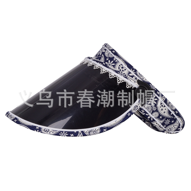 Summer uv-proof hat sunshade Summer uv-proof hat sunshade