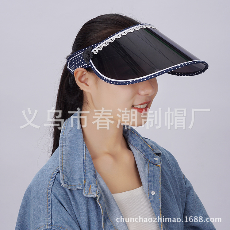 Summer uv-proof hat sunshade Summer uv-proof hat sunshade
