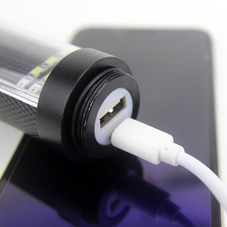 Tiger hunting LED emergency safety escape hammer flashlight outdoor solar energy safety hammer flashlight Tiger hunting LED emergency safety escape hammer flashlight outdoor solar energy safety hammer flashlight