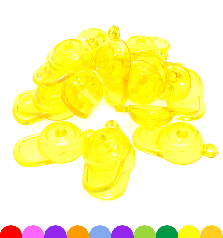 Transparent Acrylic Hat Shape Pendant Imitation Crystal Gem Toy Toddler Treasure Hunting Props Game Machine Toy Transparent Acrylic Hat Shape Pendant Imitation Crystal Gem Toy Toddler Treasure Hunting Props Game Machine Toy