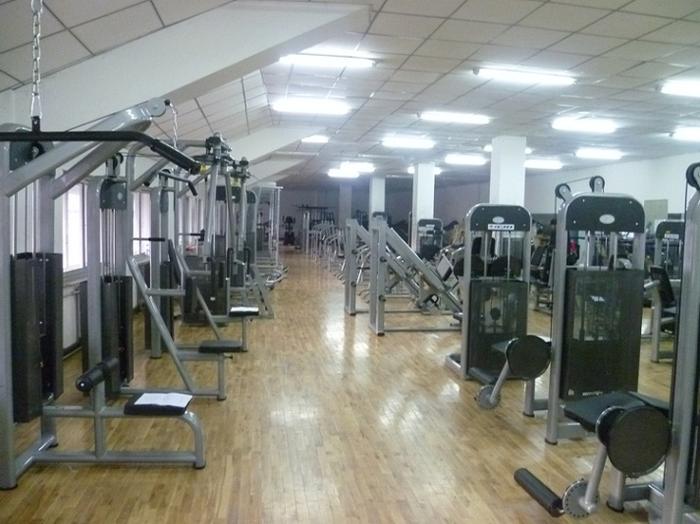 Multifunctional professional gym equipment leg press dumbbell bench factory direct