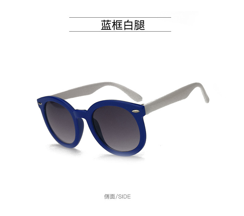 Vintage round Frame Kids Sunglasses Plastic Classic Simple Xiaomi Nail Children's Sunglasses UV-Proof Glasses Vintage round Frame Kids Sunglasses Plastic Classic Simple Xiaomi Nail Children's Sunglasses UV-Proof Glasses