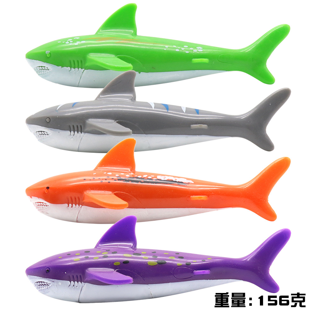 Cross-Border Amazon Water Diving Toys Children's Swimming Pool Treasure Hunting Diving Torpedo Water Ring Diamond Set Toys Cross-Border Amazon Water Diving Toys Children's Swimming Pool Treasure Hunting Diving Torpedo Water Ring Diamond Set Toys