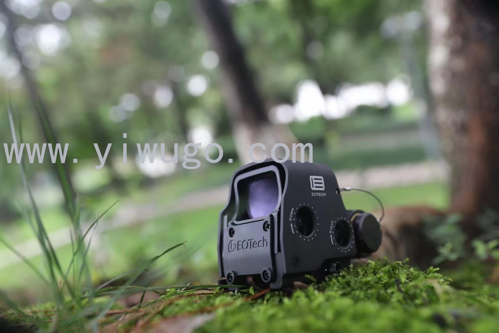 EXPS3 Sight Holographic With NV 558 Red Dot Hunting Scope 20mm Weaver Airsoft Riflescope EXPS3 Sight Holographic With NV 558 Red Dot Hunting Scope 20mm Weaver Airsoft Riflescope