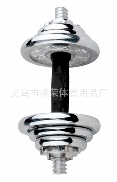 High Quality Supply Plastic Coated Color Fitness Dumbbell Dumbbell High Quality Supply Plastic Coated Color Fitness Dumbbell Dumbbell