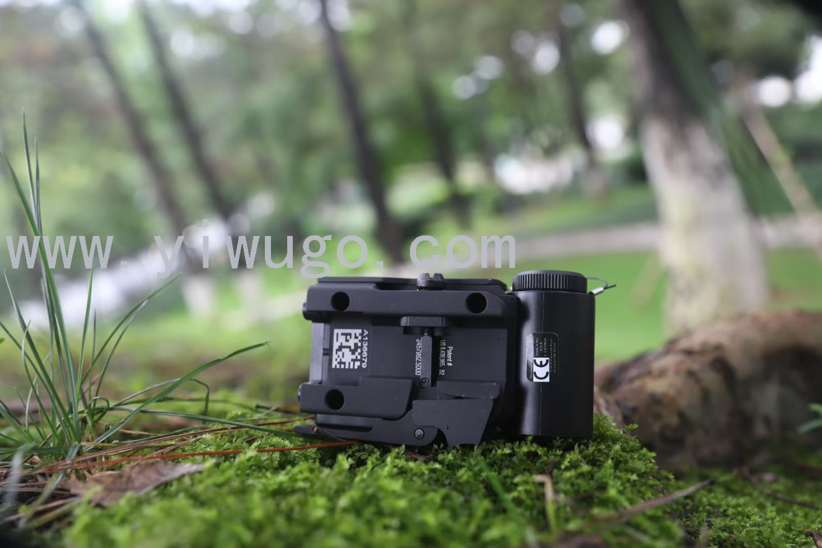 EXPS3 Sight Holographic With NV 558 Red Dot Hunting Scope 20mm Weaver Airsoft Riflescope EXPS3 Sight Holographic With NV 558 Red Dot Hunting Scope 20mm Weaver Airsoft Riflescope