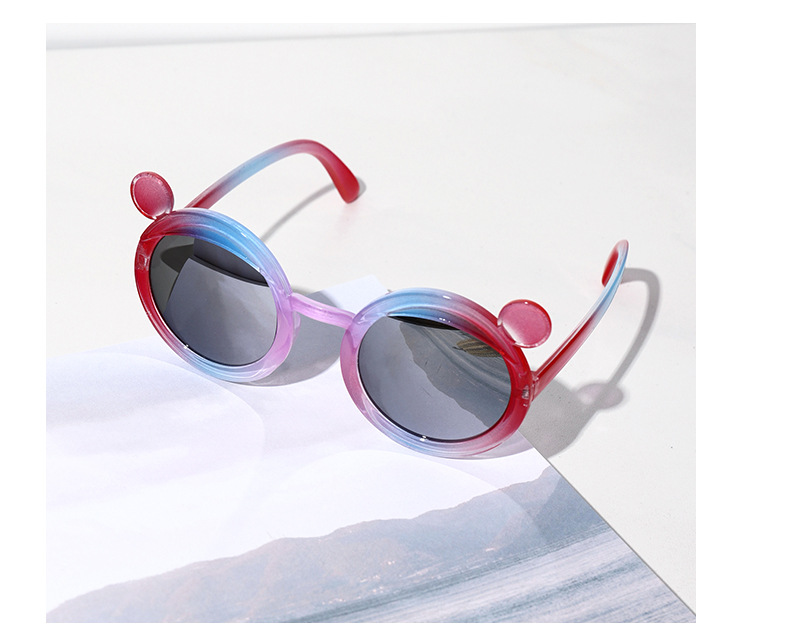 Kids Sunglasses UV-Proof Sunglasses Cute Cartoon Fashion Fairy Sunglasses Baby Foto Fashionable Glasses Kids Sunglasses UV-Proof Sunglasses Cute Cartoon Fashion Fairy Sunglasses Baby Foto Fashionable Glasses