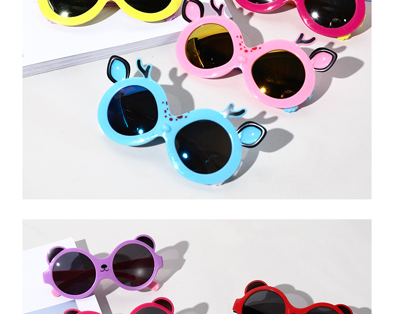 Kids Sunglasses UV-Proof Sunglasses Cute Cartoon Fashion Fairy Sunglasses Baby Foto Fashionable Glasses Kids Sunglasses UV-Proof Sunglasses Cute Cartoon Fashion Fairy Sunglasses Baby Foto Fashionable Glasses