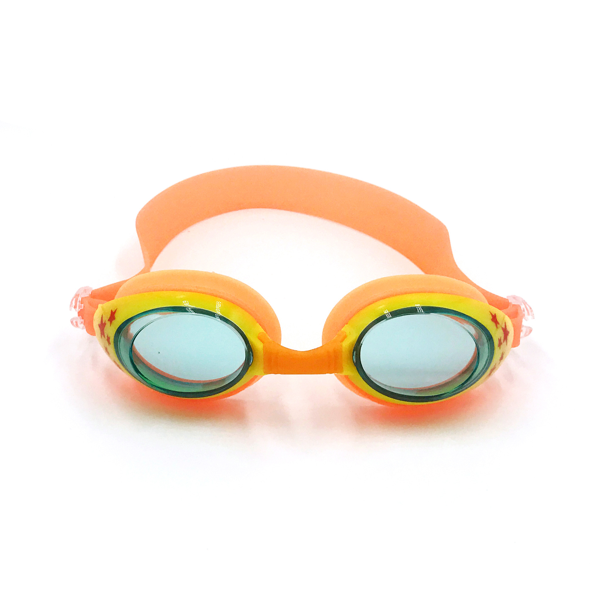 Factory Direct Sales Children&#039;s Swimming Goggles Children&#039;s Waterproof Anti-Fog Swimming Glasses Swimming Goggles Swimming Equipment Negotiable Price