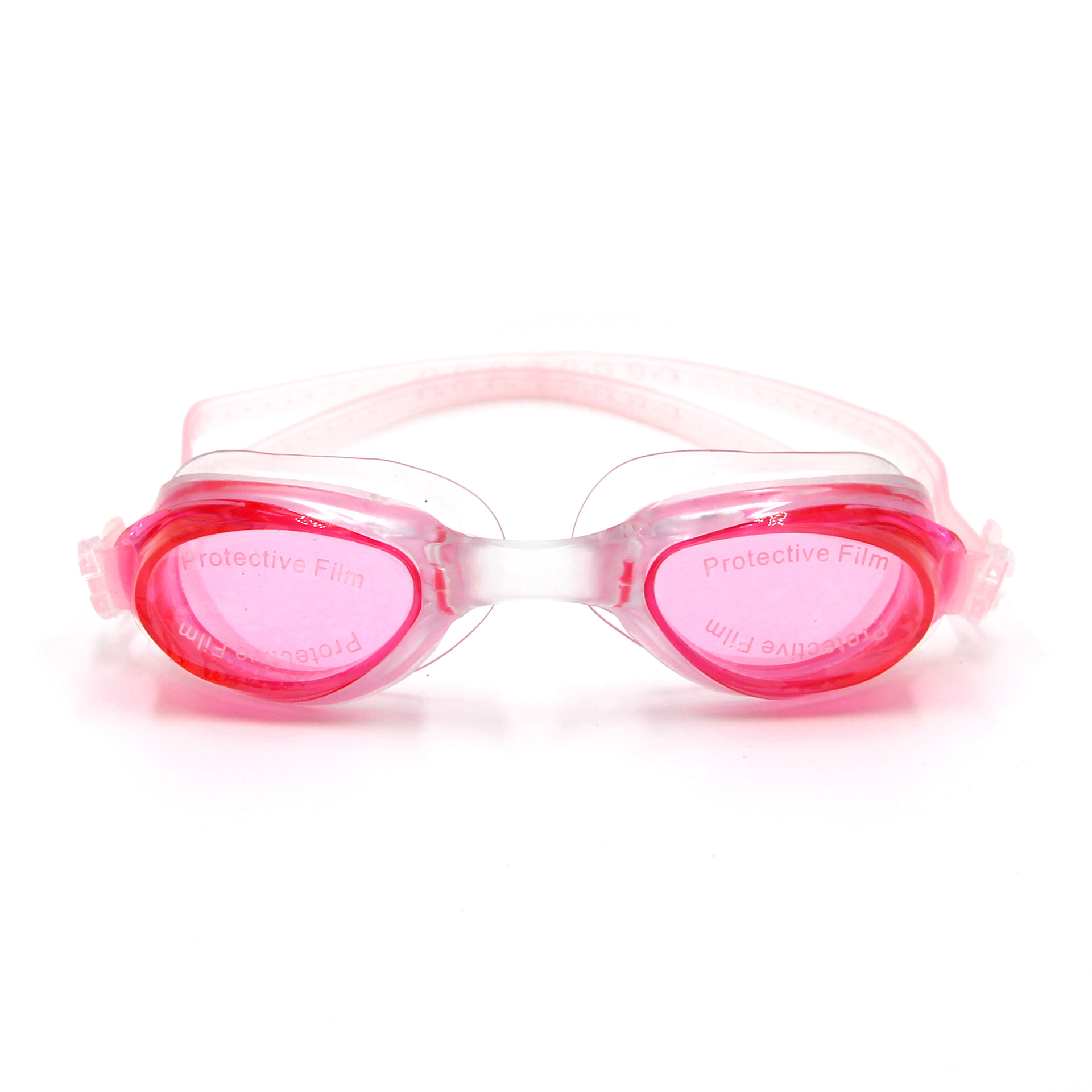 Factory Direct Sales Swimming Glasses Adult Waterproof PVC Swimming Goggle Box Swimming Goggles Swimming Goggles Adult Swimming Supplies