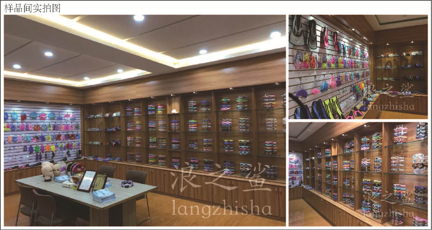Factory Direct Sales Swimming Glasses Adult Waterproof PVC Swimming Goggle Box Swimming Goggles Swimming Goggles Adult Swimming Supplies
