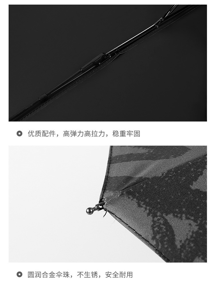 Trendy Cartoon Creative Automatic Umbrella Women's Dual-Use Sun Umbrella UV-Proof Sun Umbrella for Men Trendy Cartoon Creative Automatic Umbrella Women's Dual-Use Sun Umbrella UV-Proof Sun Umbrella for Men
