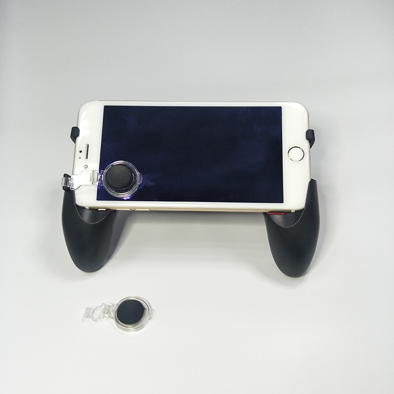 4 in 1 go gamepad 5 in 1 jedi survival grip auxiliary artifact 4 in 1 go gamepad 5 in 1 jedi survival grip auxiliary artifact