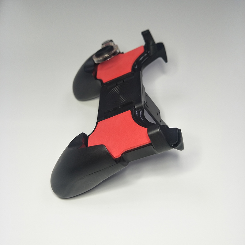 4 in 1 go gamepad 5 in 1 jedi survival grip auxiliary artifact 4 in 1 go gamepad 5 in 1 jedi survival grip auxiliary artifact