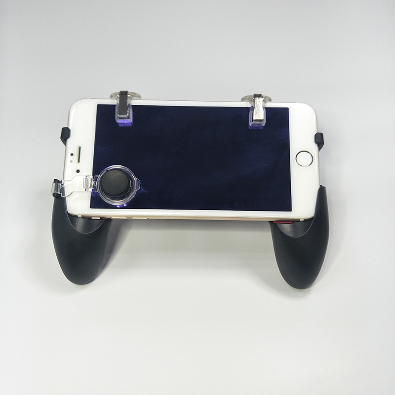 4 in 1 go gamepad 5 in 1 jedi survival grip auxiliary artifact 4 in 1 go gamepad 5 in 1 jedi survival grip auxiliary artifact