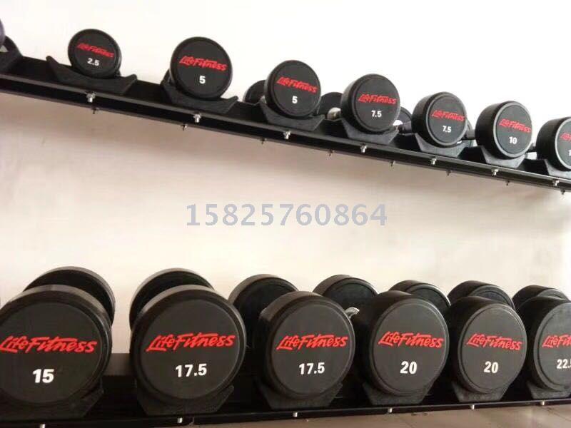 CPU environmental dumbbell/barbell plate/plastic dumbbell/foot weight dumbbell plate/stationary dumbbell