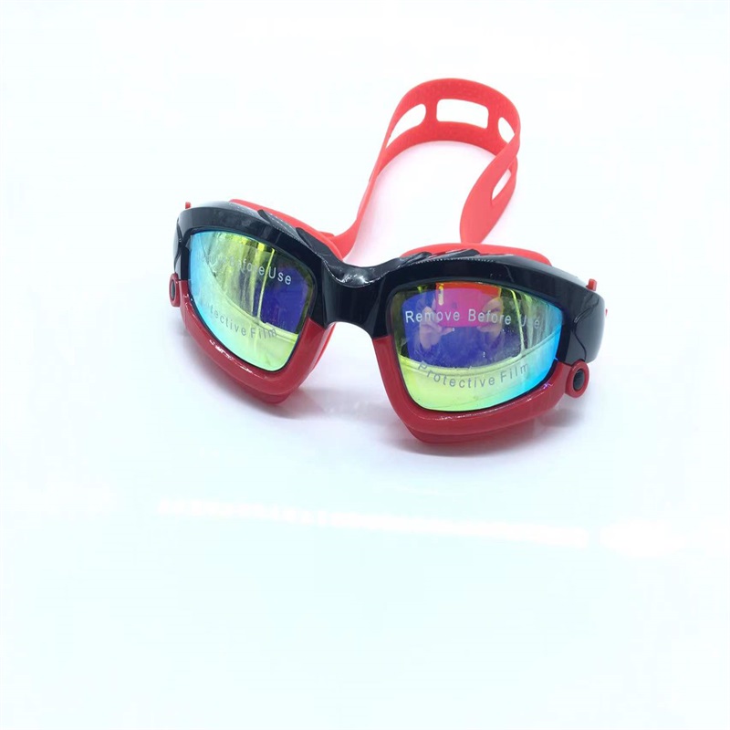 Manufacturers Supply Adult Silicone Swimming Goggles Waterproof Anti-Fog Swimming Goggles Electroplating Swimming Manufacturers Supply Adult Silicone Swimming Goggles Waterproof Anti-Fog Swimming Goggles Electroplating Swimming
