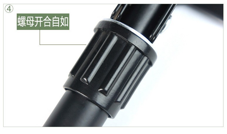 New Multi-Functional Small Shovel Folding Self-Defense Soldier Shovel Outdoor Camping Supplies Tool Survival