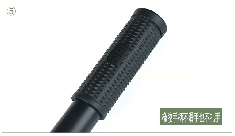 New Multi-Functional Small Shovel Folding Self-Defense Soldier Shovel Outdoor Camping Supplies Tool Survival