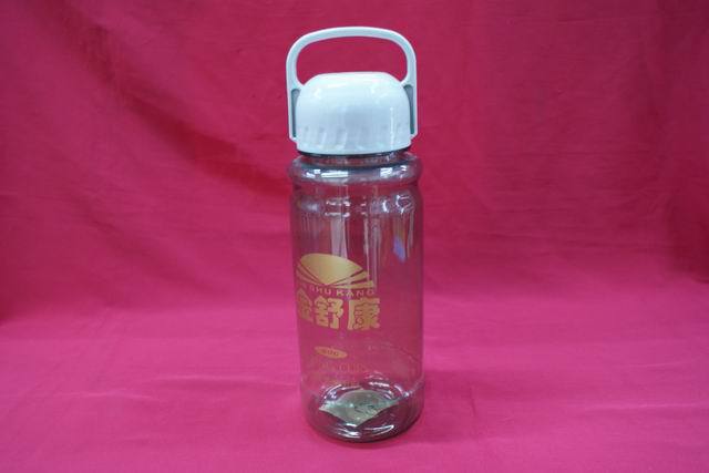 Jsk-8072 fashion the new 800 ml sports cup leisure cup plastic cups.
