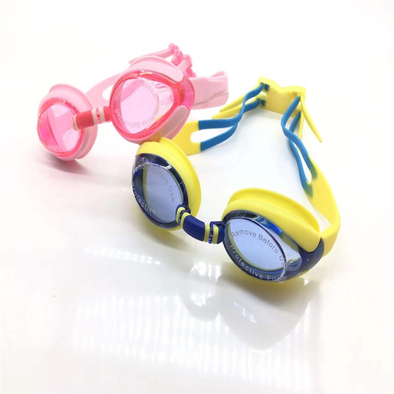 Flying Goggles Adult Glasses Anti-Fog Swimming Goggles Diving Glasses