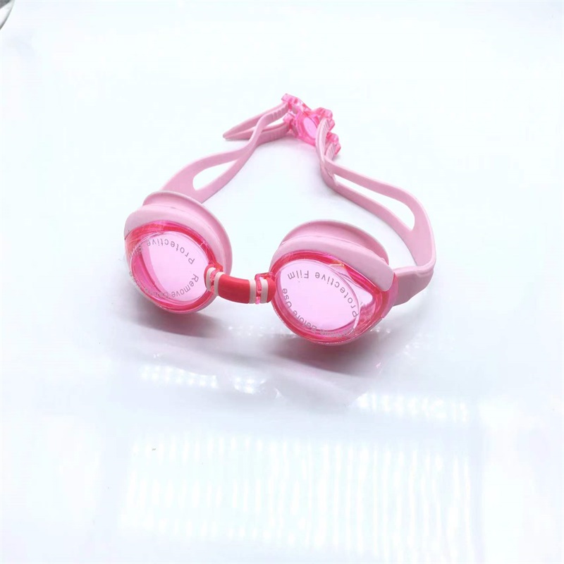 Flying Goggles Adult Glasses Anti-Fog Swimming Goggles Diving Glasses