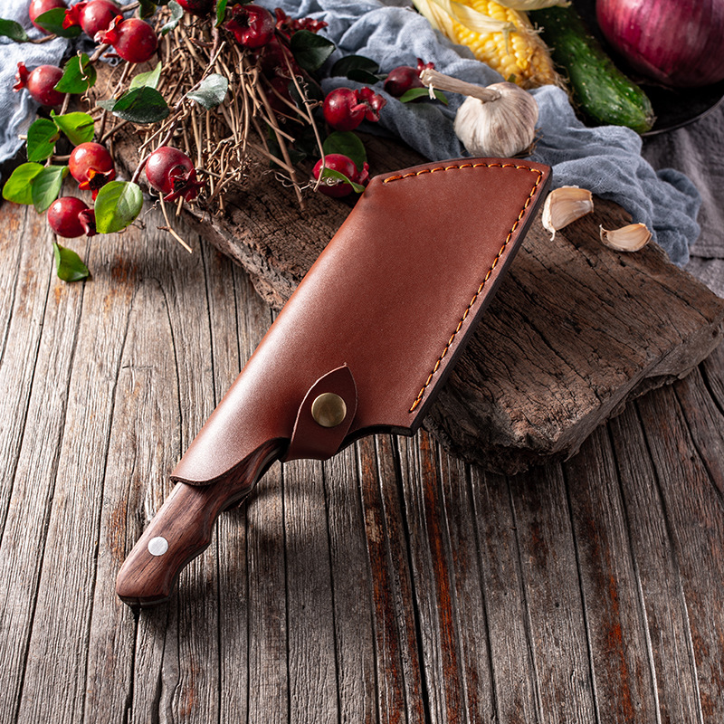 Kitchen Knife Fish Cutting Meat Thickened Cutting Kitchen MiniPortable Portable Knife Wild Outdoor Survival Camping Kitchen Knife Fish Cutting Meat Thickened Cutting Kitchen MiniPortable Portable Knife Wild Outdoor Survival Camping