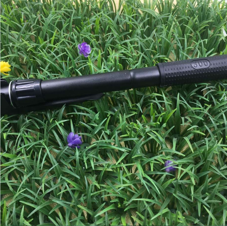 Wholesale Foreign Trade Sticky Bag Multi-Functional Life-Saving Shovel Shovel Fishing Folding Shovel Emergency Shovel Small Size