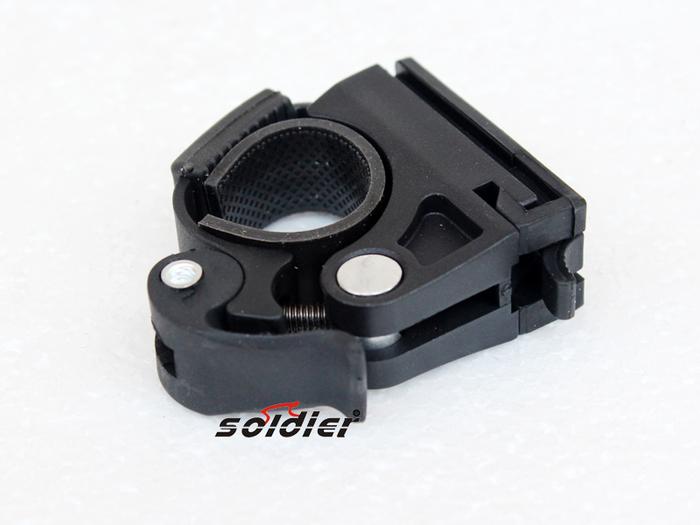 Energy saving headlight solar tail light bicycle headlight equipment accessories/solar headlight