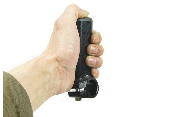 Aluminium bicycle bar end Aluminium bicycle bar end