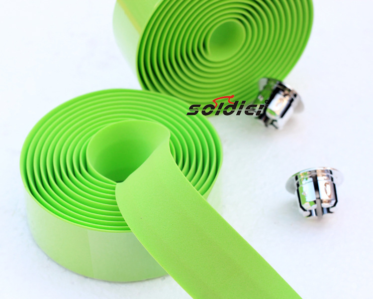 Bicycle color to take the wholesale road car handlebar bandage bandage wholesale high-grade handlebar
