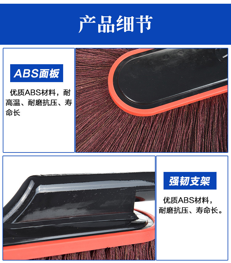 Car Supplies Duster Car Mop Cotton Thread Wax Mop Wax Brush Cleaning Supplies Cleaning Tools Car Brush Cleaning Car Supplies Duster Car Mop Cotton Thread Wax Mop Wax Brush Cleaning Supplies Cleaning Tools Car Brush Cleaning