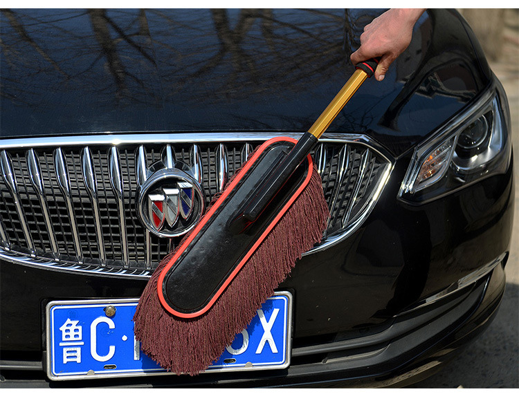 Car Supplies Duster Car Mop Cotton Thread Wax Mop Wax Brush Cleaning Supplies Cleaning Tools Car Brush Cleaning Car Supplies Duster Car Mop Cotton Thread Wax Mop Wax Brush Cleaning Supplies Cleaning Tools Car Brush Cleaning
