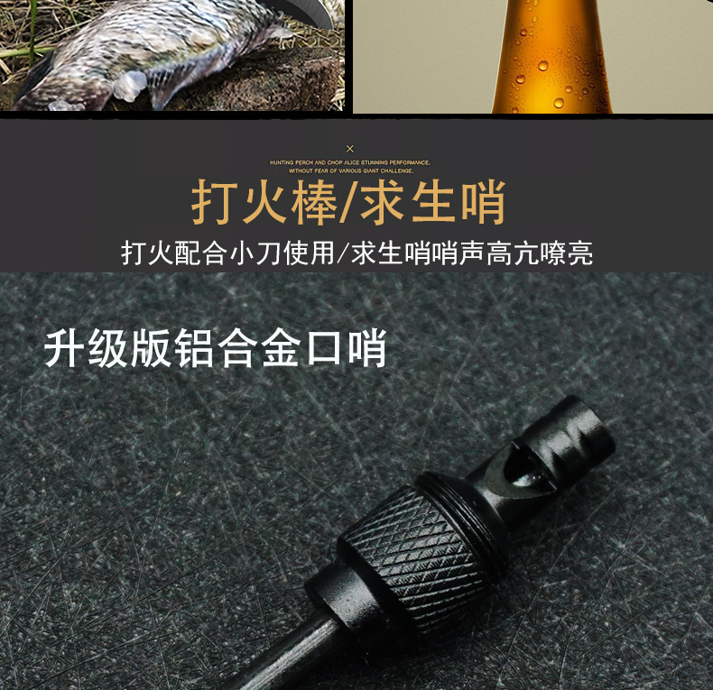 New Style Multifunctional Shovel Folding Self-Defense Shovel Outdoor Camping Shovel Survival Shovel Equipment