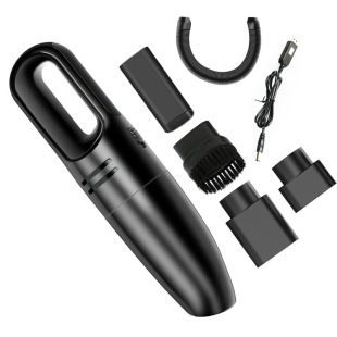 Car Supplies Retractable Nano Fiber Wax Mop Dust Removal Car Duster Car Mop Car Brush Car Wash Cleaning Tools