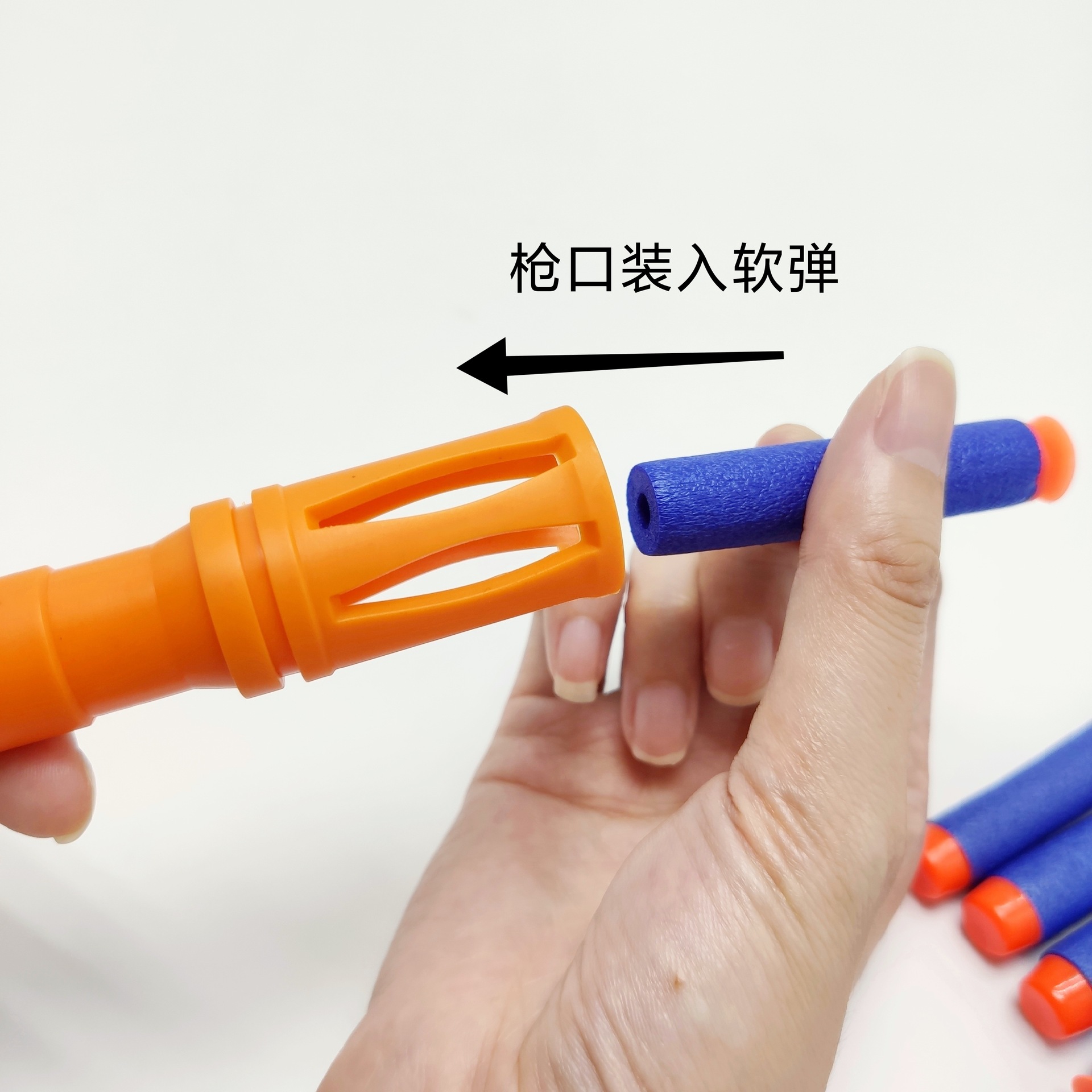 Children's Chicken Soft Bullet Gun AWM Gift Box Boys Battle Toys Jesus Survival 98K PUBG Mobile Stall Hot Sale Children's Chicken Soft Bullet Gun AWM Gift Box Boys Battle Toys Jesus Survival 98K PUBG Mobile Stall Hot Sale