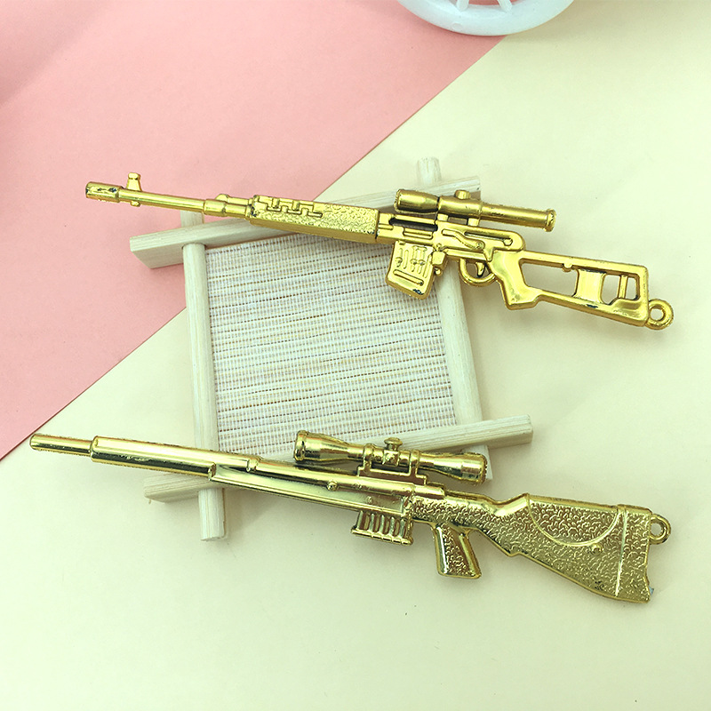 Jesus Survival Toy Weapon Model Large Crystal Weapon Elementary School Student Surrounding the Game Plastic Sword