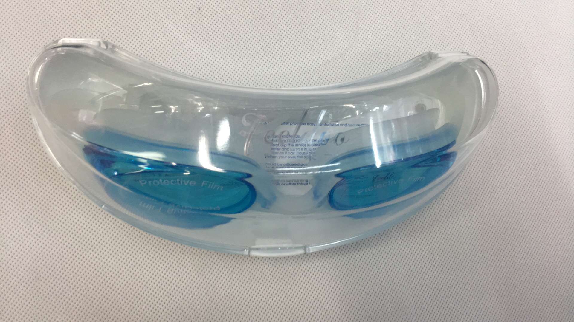 Feiduo Adult Goggles Factory Direct Sales Swimming Goggles Adult Swimming Goggles Waterproof Anti-Fog Diving Glasses Order