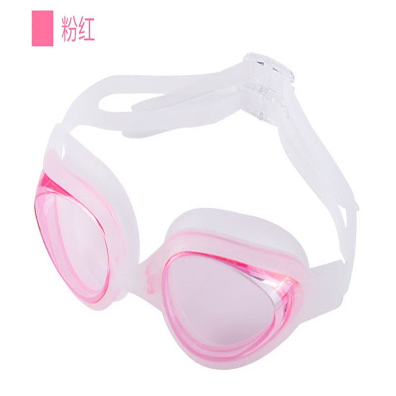 Feiduo Adult Goggles Factory Direct Sales Swimming Goggles Adult Swimming Goggles Waterproof Anti-Fog Diving Glasses Order